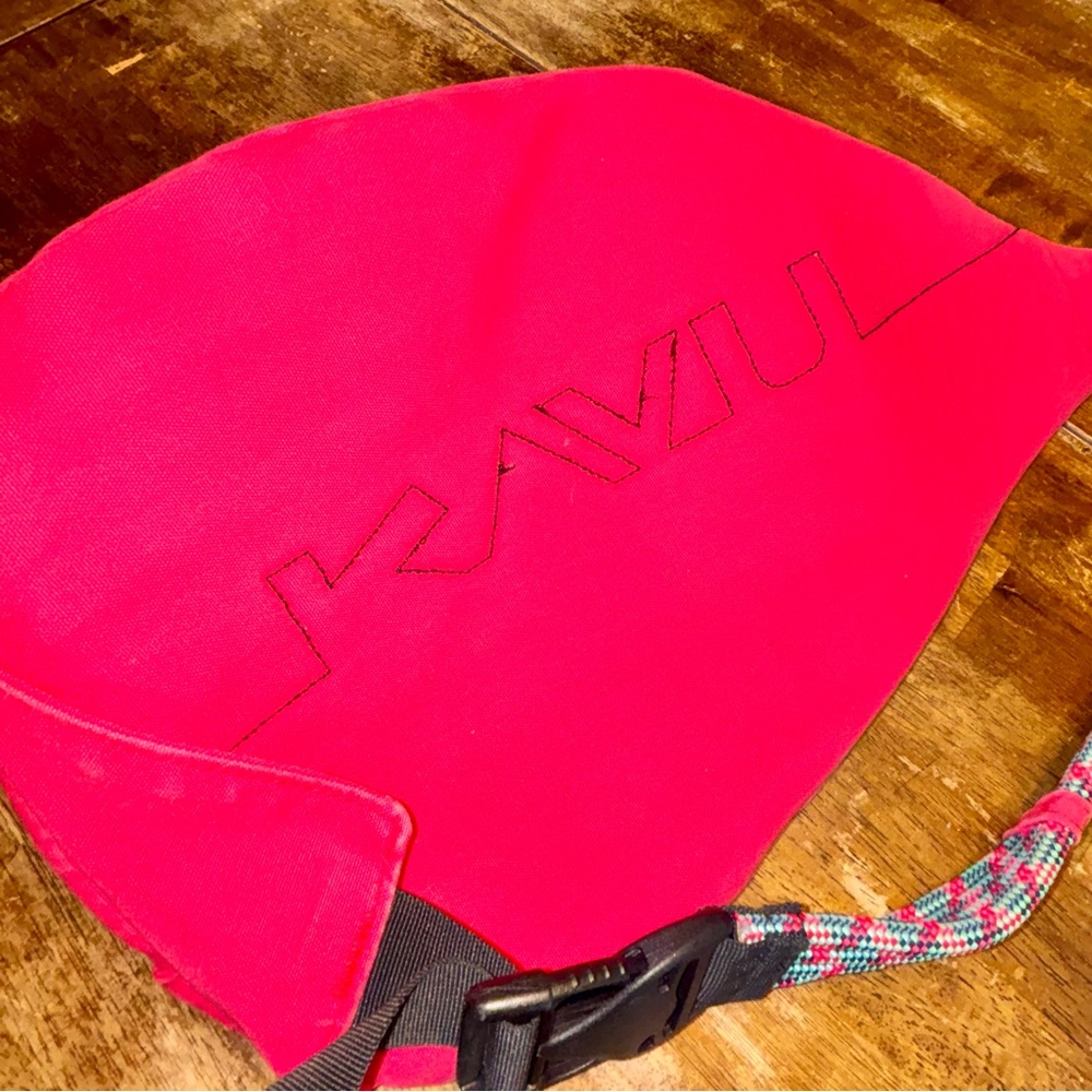 KAVU Rope Sling Bag - Picture 9 of 16